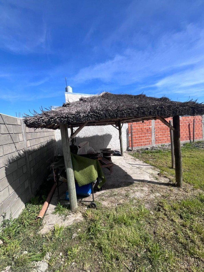 Oportunidad Terreno En San Vicente Con Pileta Y Quincho