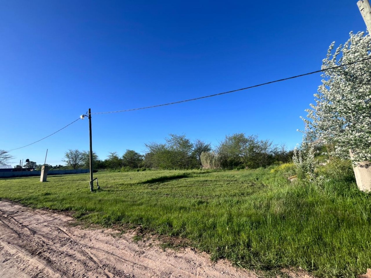 Oportunidad Unica En San Vicente: Lote Amplio Y Excelente Ubicacion