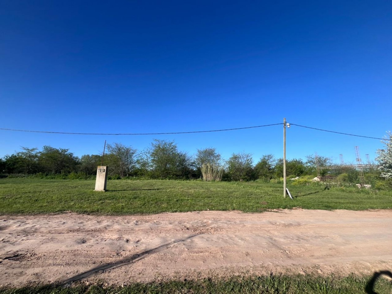 Oportunidad Unica En San Vicente: Lote Amplio Y Excelente Ubicacion