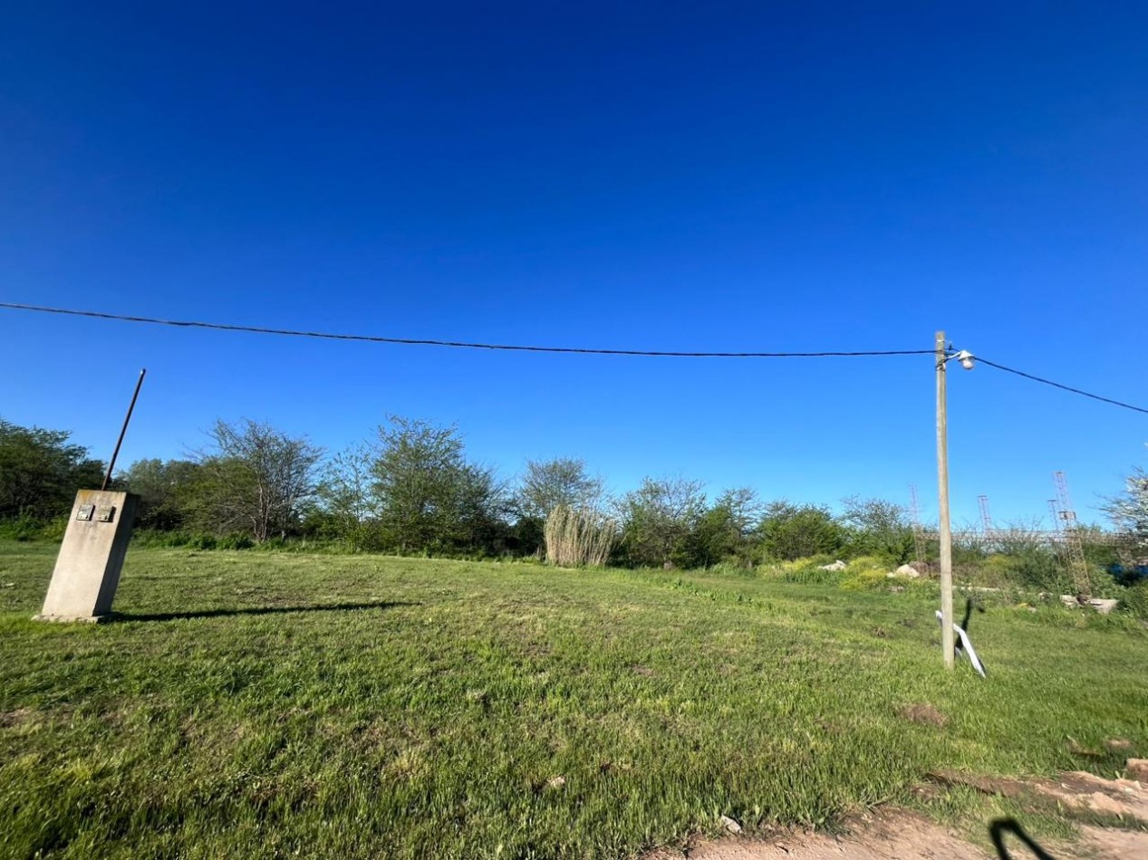 Oportunidad Unica En San Vicente: Lote Amplio Y Excelente Ubicacion
