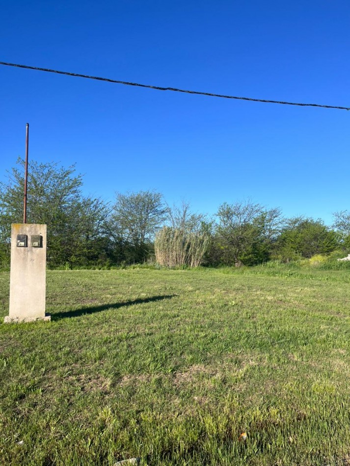 Oportunidad Unica En San Vicente: Lote Amplio Y Excelente Ubicacion