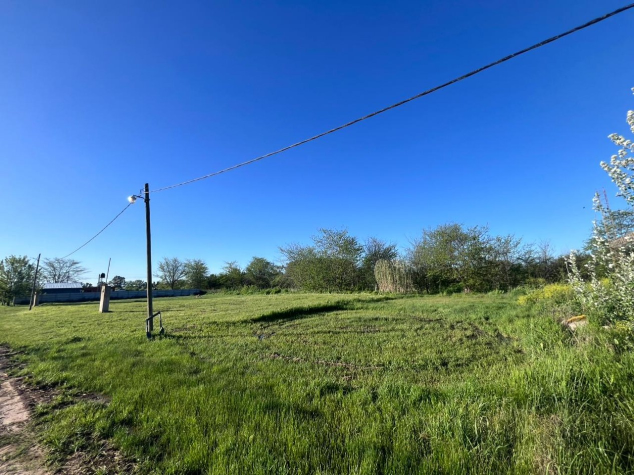 Oportunidad Unica En San Vicente: Lote Amplio Y Excelente Ubicacion