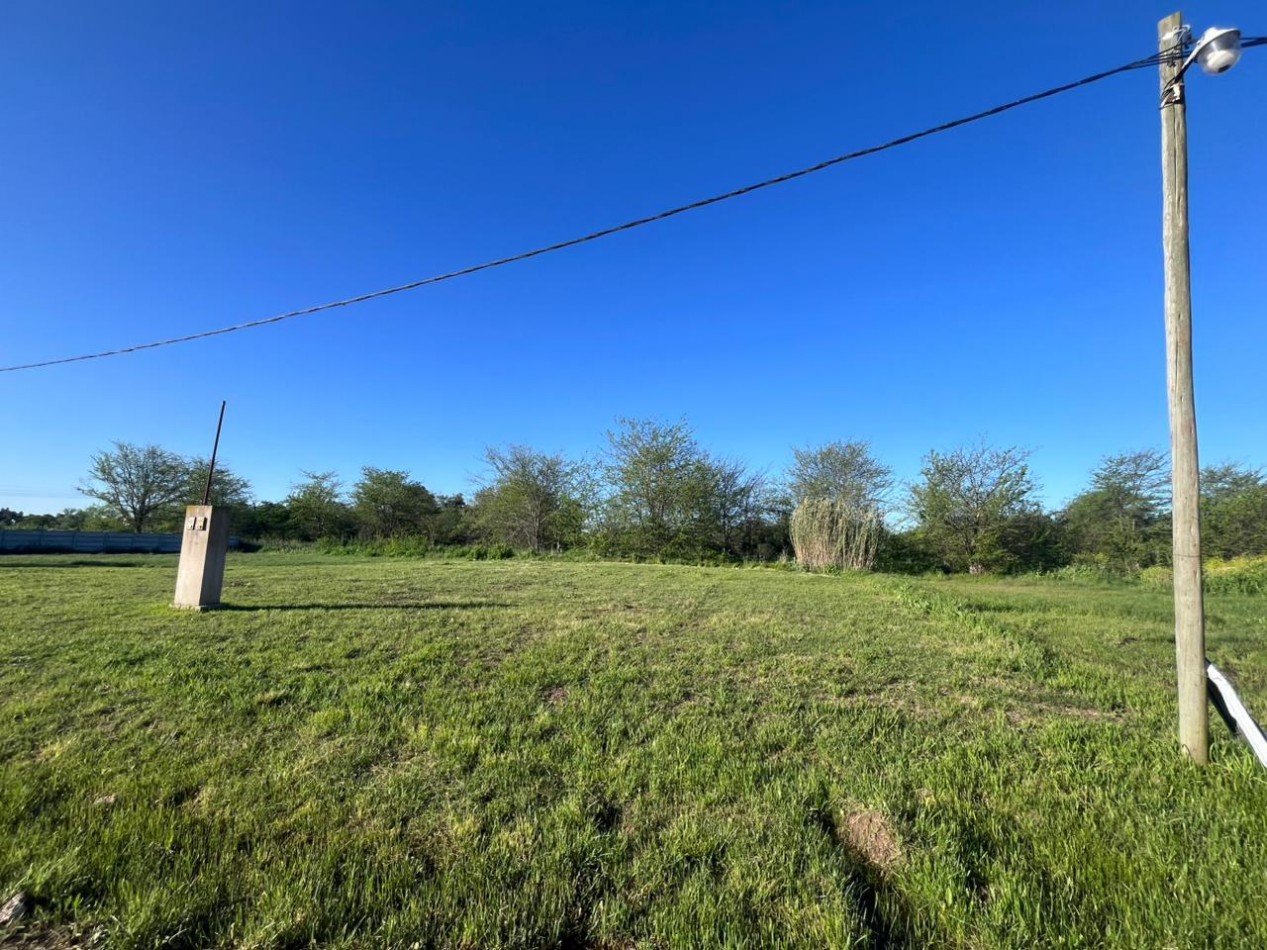 Oportunidad Unica En San Vicente: Lote Amplio Y Excelente Ubicacion
