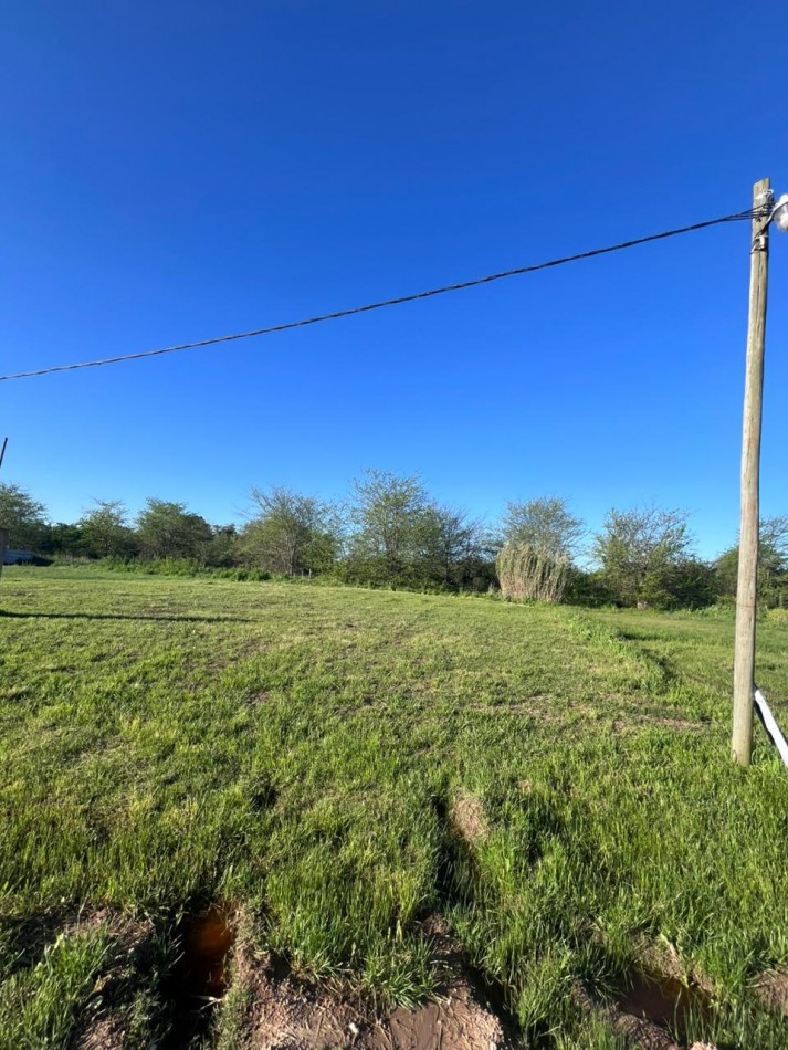 Oportunidad Unica En San Vicente: Lote Amplio Y Excelente Ubicacion