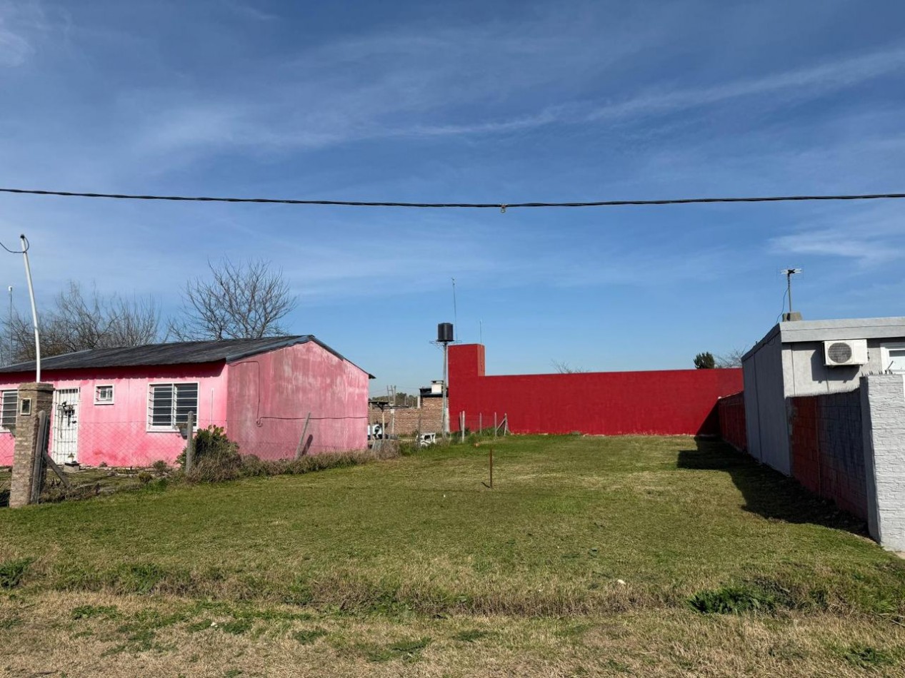 ¡terreno En Venta A Pocas Cuadras De La Laguna De San Vicente! Oportunidad Unica