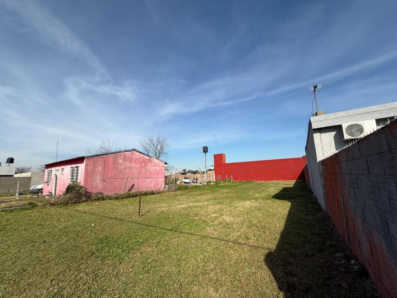 ¡terreno En Venta A Pocas Cuadras De La Laguna De San Vicente! Oportunidad Unica