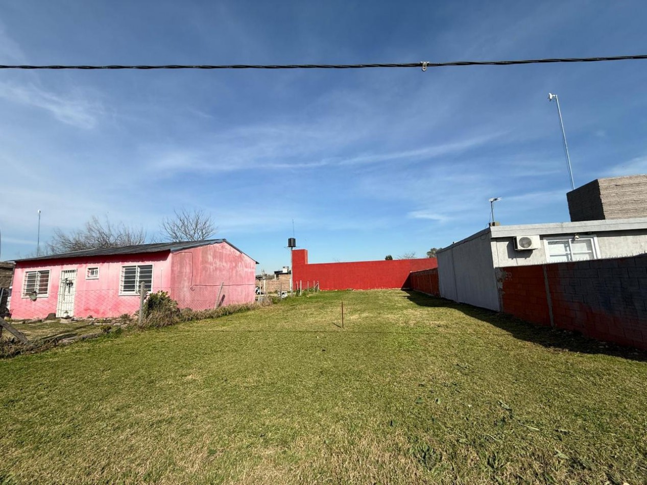 ¡terreno En Venta A Pocas Cuadras De La Laguna De San Vicente! Oportunidad Unica
