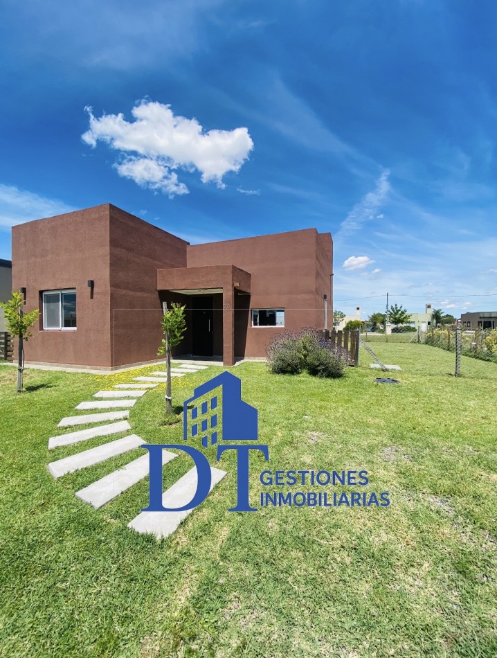 Casa sistema STEEL FRAME