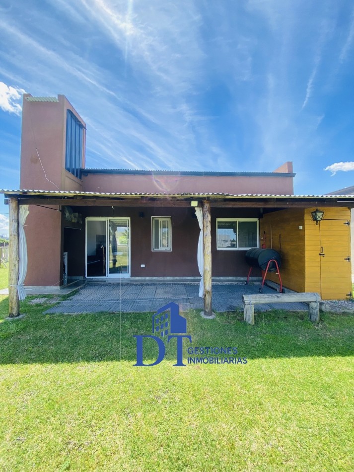 Casa sistema STEEL FRAME