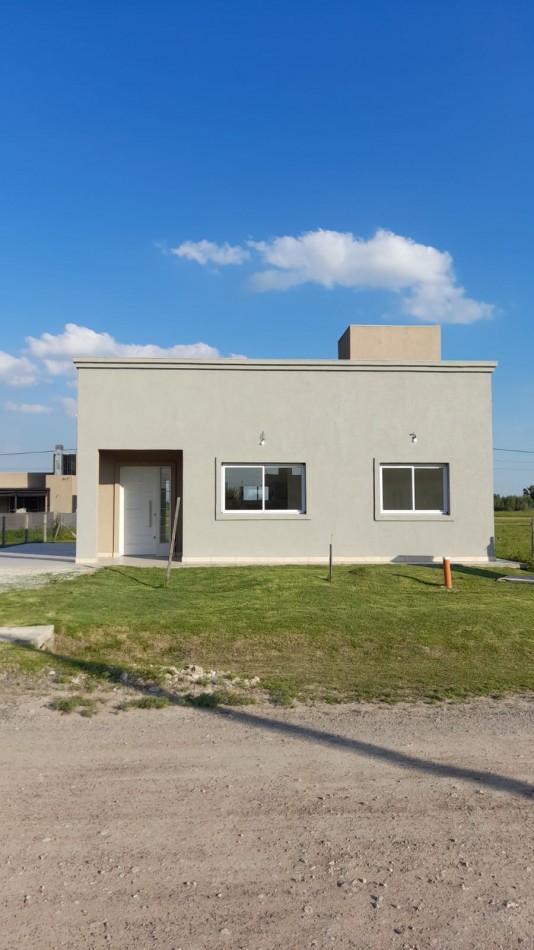 CASA STEEL FRAME 