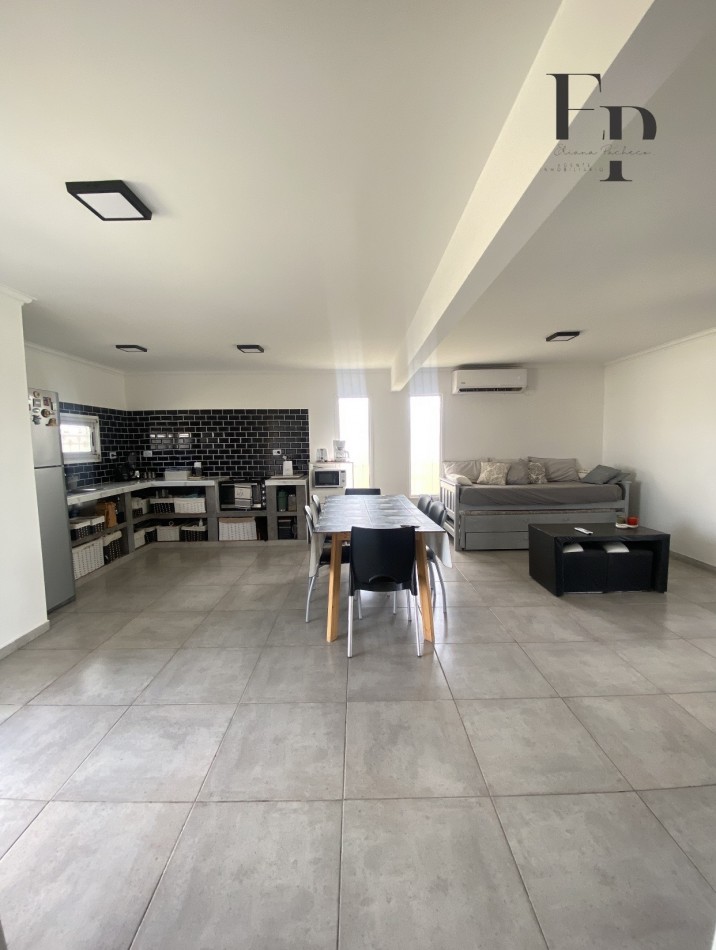 Casa Wood Frame en EXCELENTE ESTADO