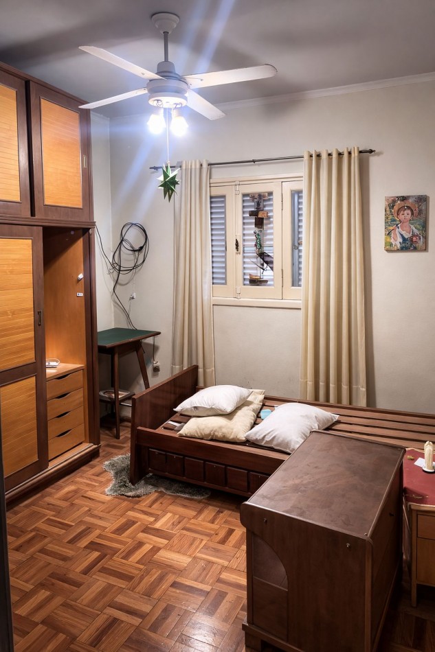 INCREIBLE OPORTUNIDAD CASA/PH A REFACCIONAR