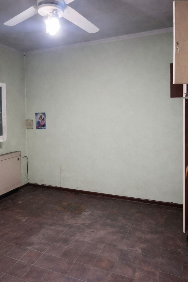 INCREIBLE OPORTUNIDAD CASA/PH A REFACCIONAR