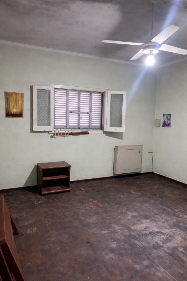 INCREIBLE OPORTUNIDAD CASA/PH A REFACCIONAR
