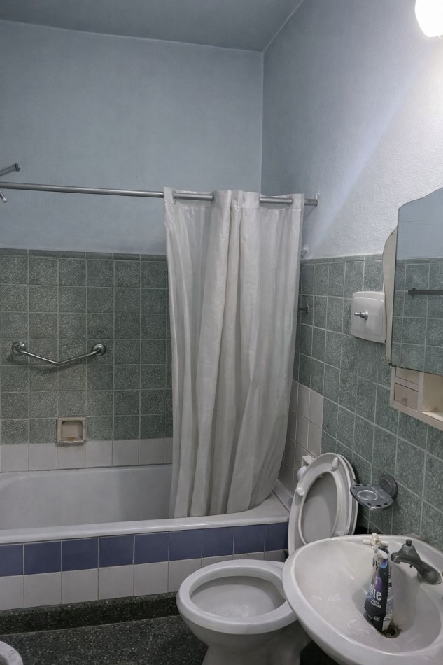 INCREIBLE OPORTUNIDAD CASA/PH A REFACCIONAR