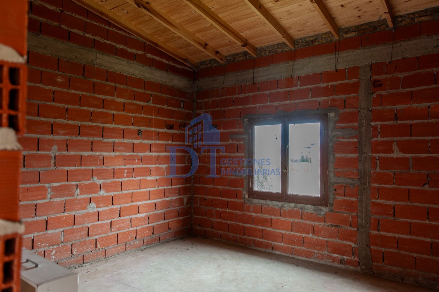 Increible Oportunidad Casa A Terminar Zona Quintas Domselaar