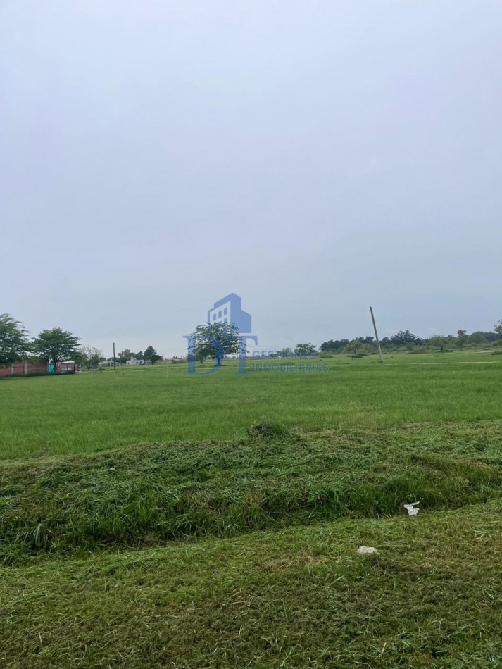 Lote de 539 m² en Riberas de San Vicente con Financiacion 