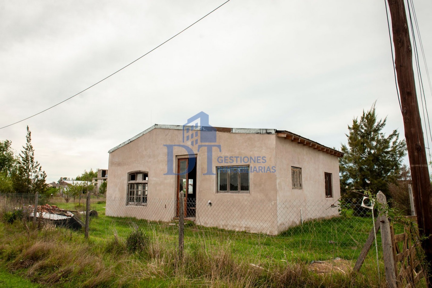 Increible Oportunidad Casa A Terminar Zona Quintas Domselaar