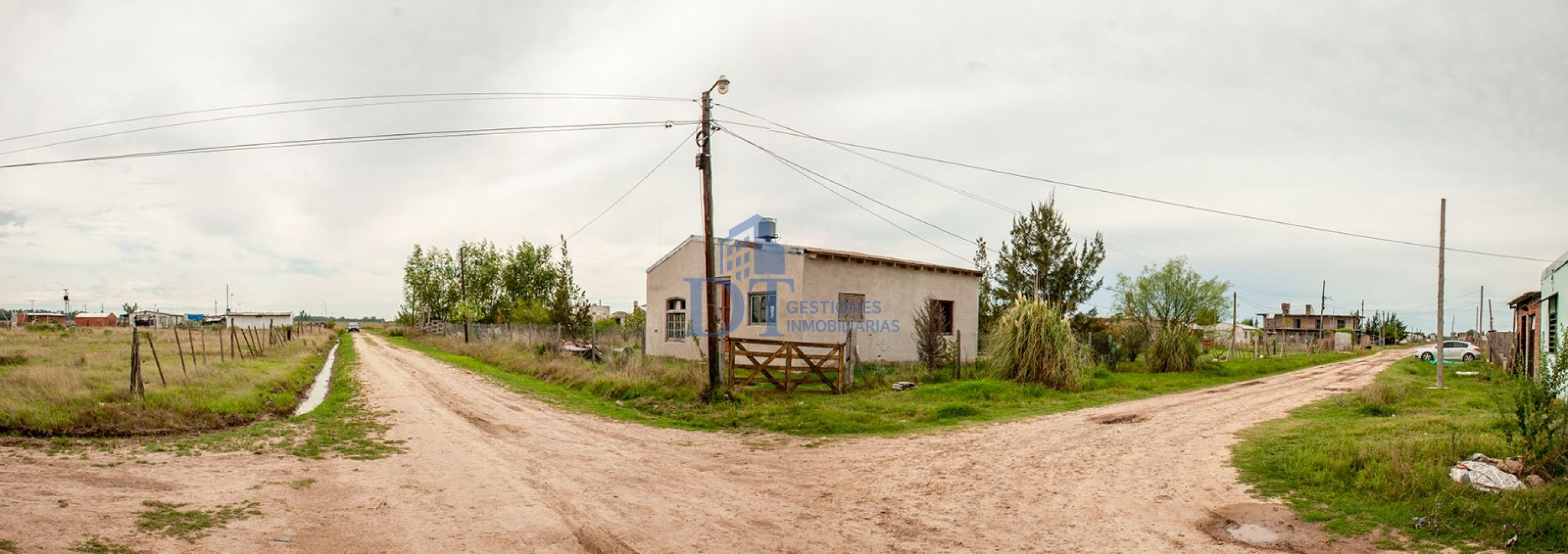 Increible Oportunidad Casa A Terminar Zona Quintas Domselaar