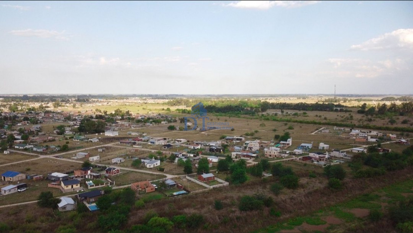 Lotes en Venta con Financiacion 