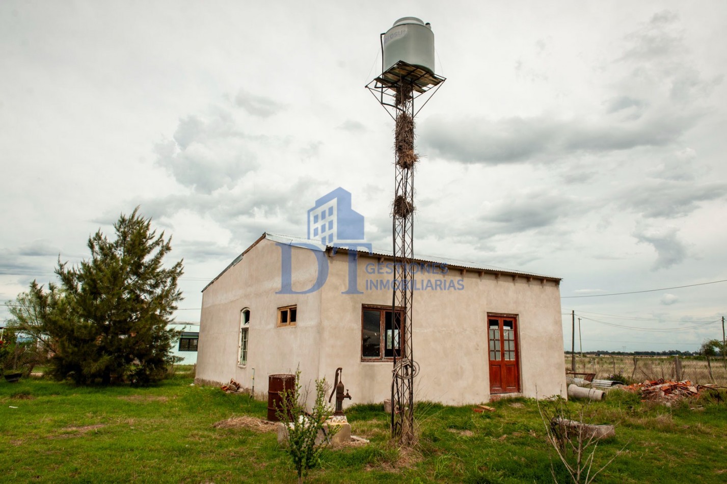 Increible Oportunidad Casa A Terminar Zona Quintas Domselaar
