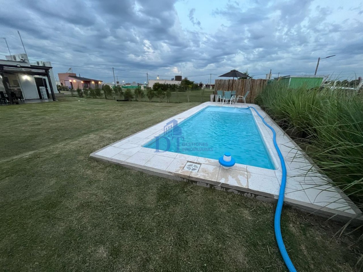 EXCELENTE PROPIEDAD EN VENTA 