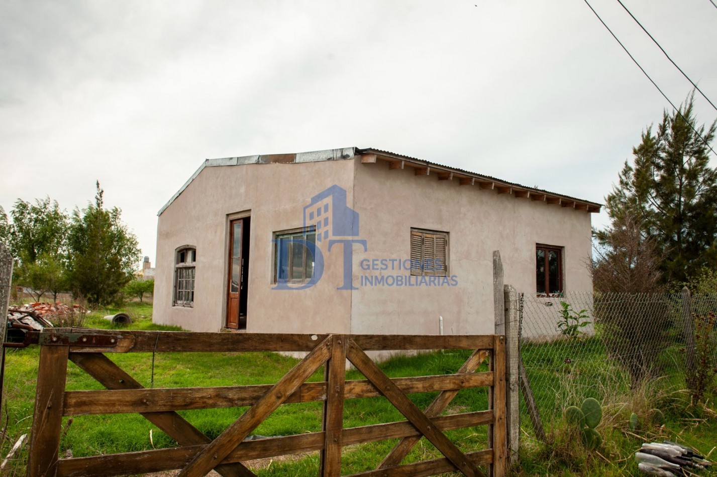 Increible Oportunidad Casa A Terminar Zona Quintas Domselaar