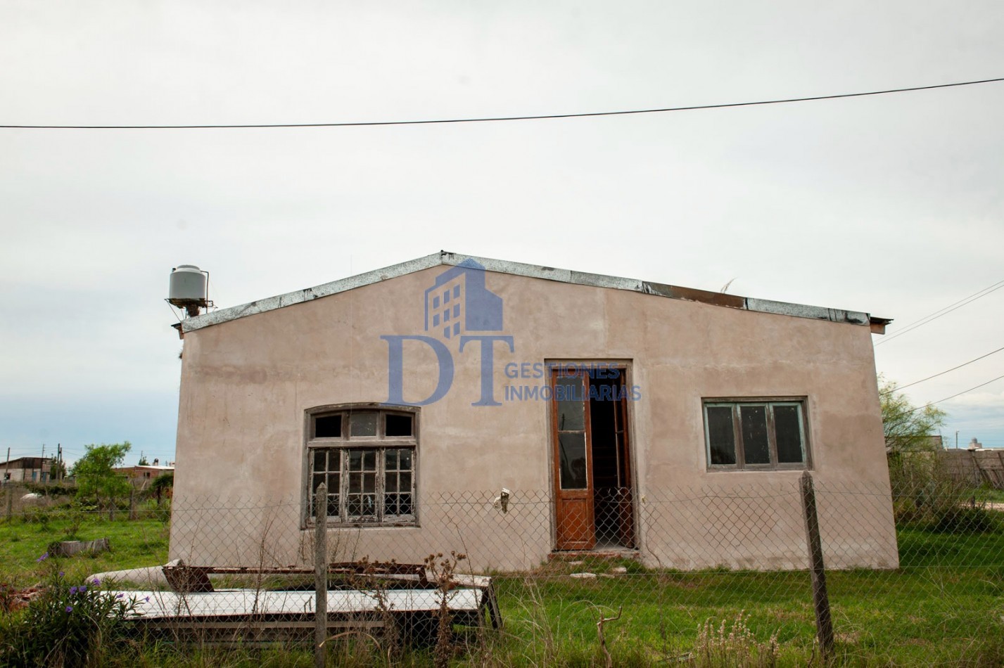 Increible Oportunidad Casa A Terminar Zona Quintas Domselaar