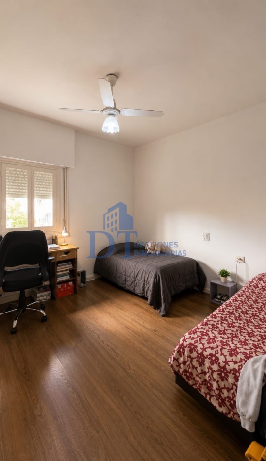 Casa de 3 Ambientes con Hermoso Patio en Ubicacion Estrategica - Quilmes