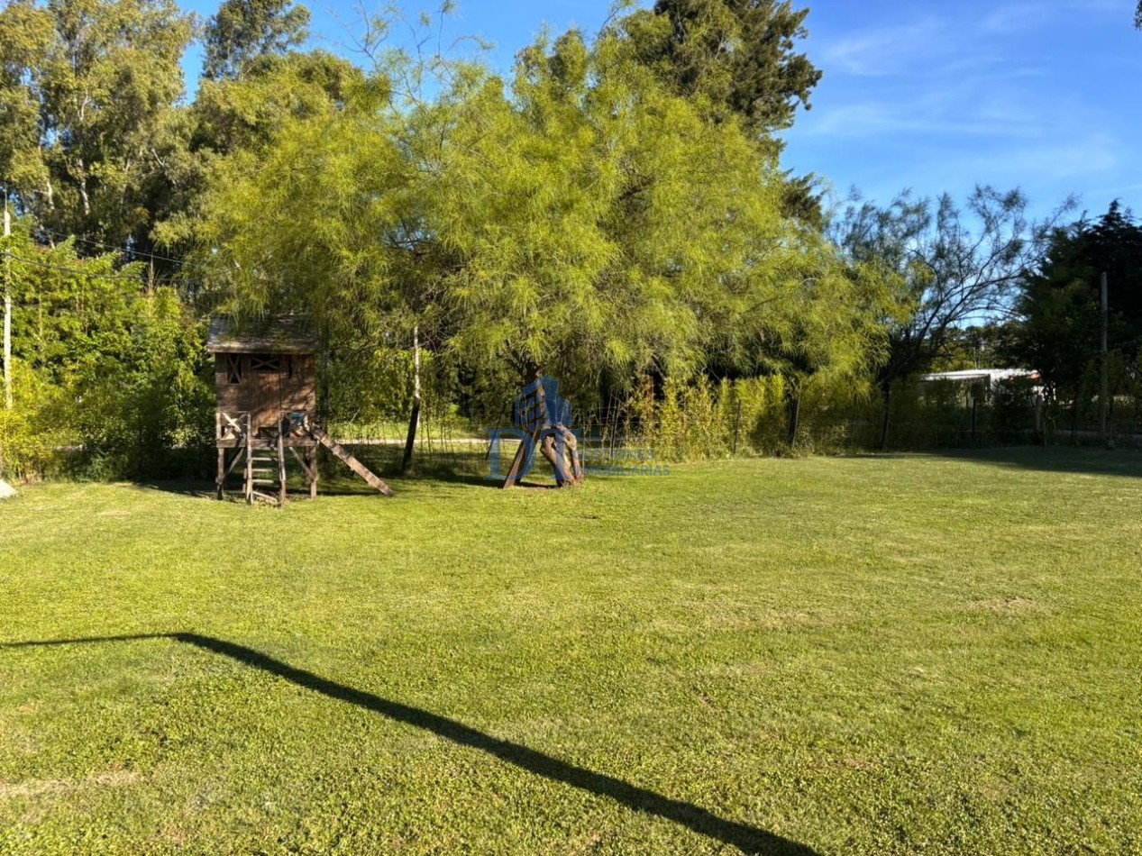 Gran oportunidad casa quinta San Vicente