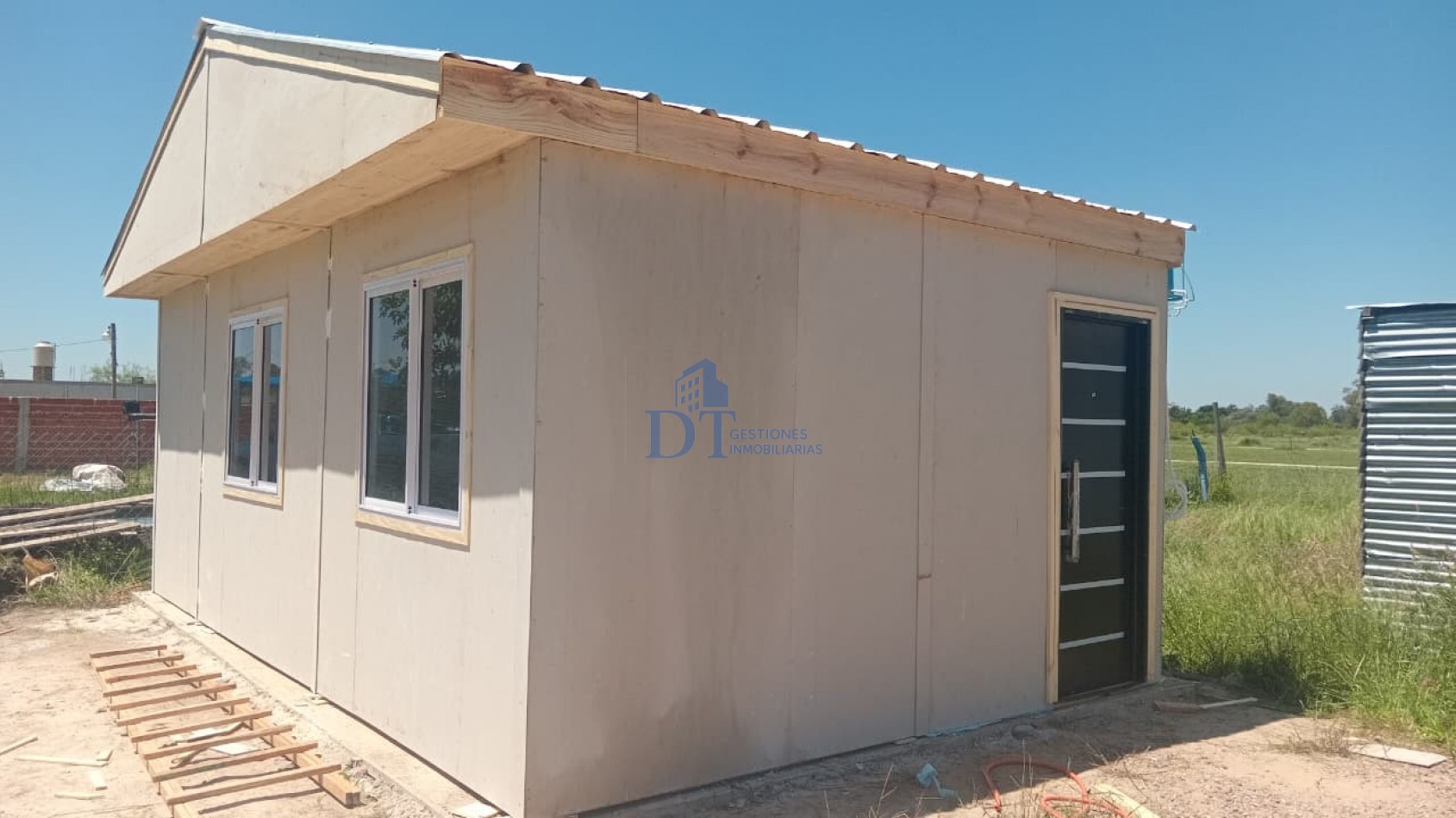 Oportunidad Casa a Estrenar 
