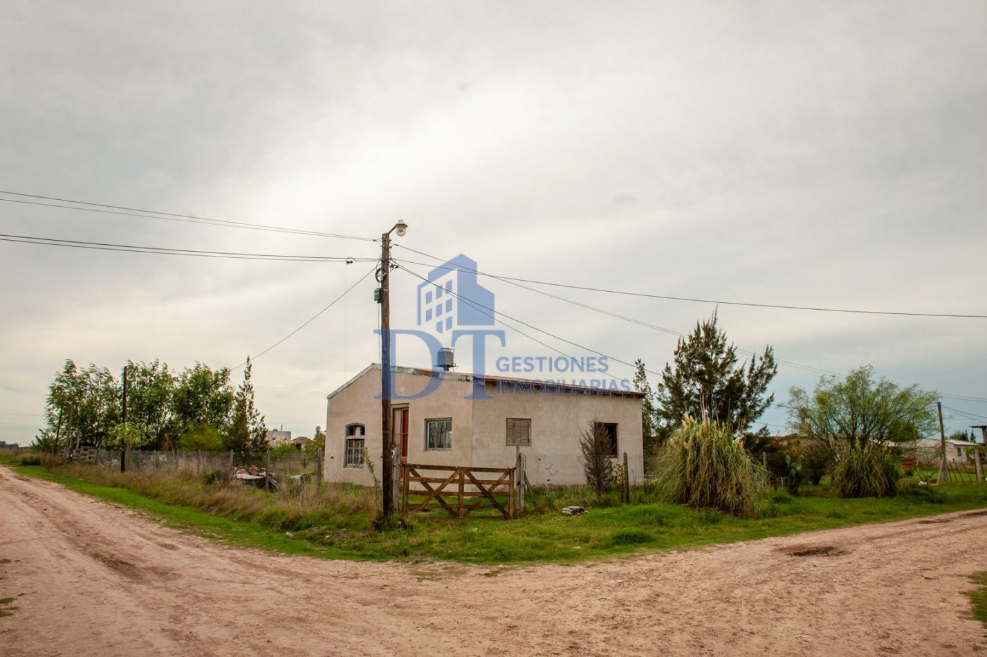 Increible Oportunidad Casa A Terminar Zona Quintas Domselaar