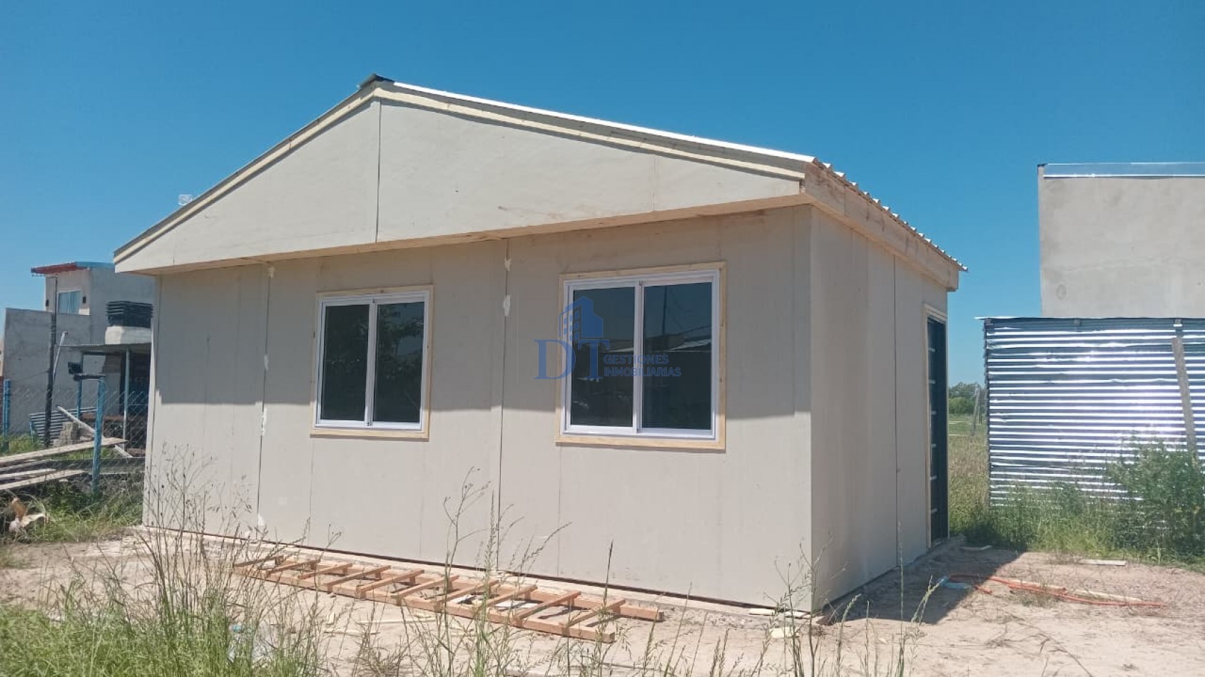 Oportunidad Casa a Estrenar 