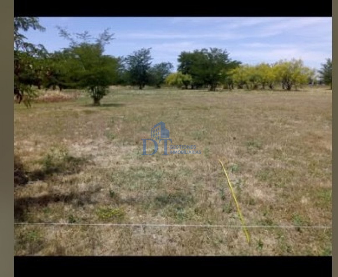Lote de 333 m² con Pileta en Riberas de San Vicente