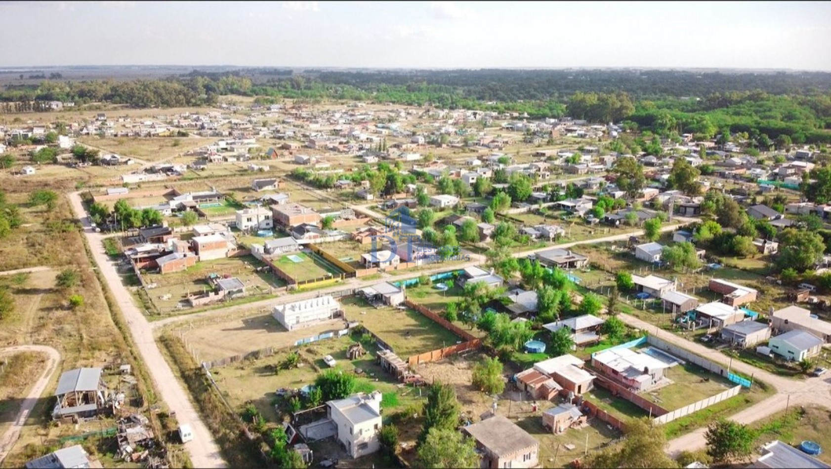 Lotes en Venta con Financiacion 