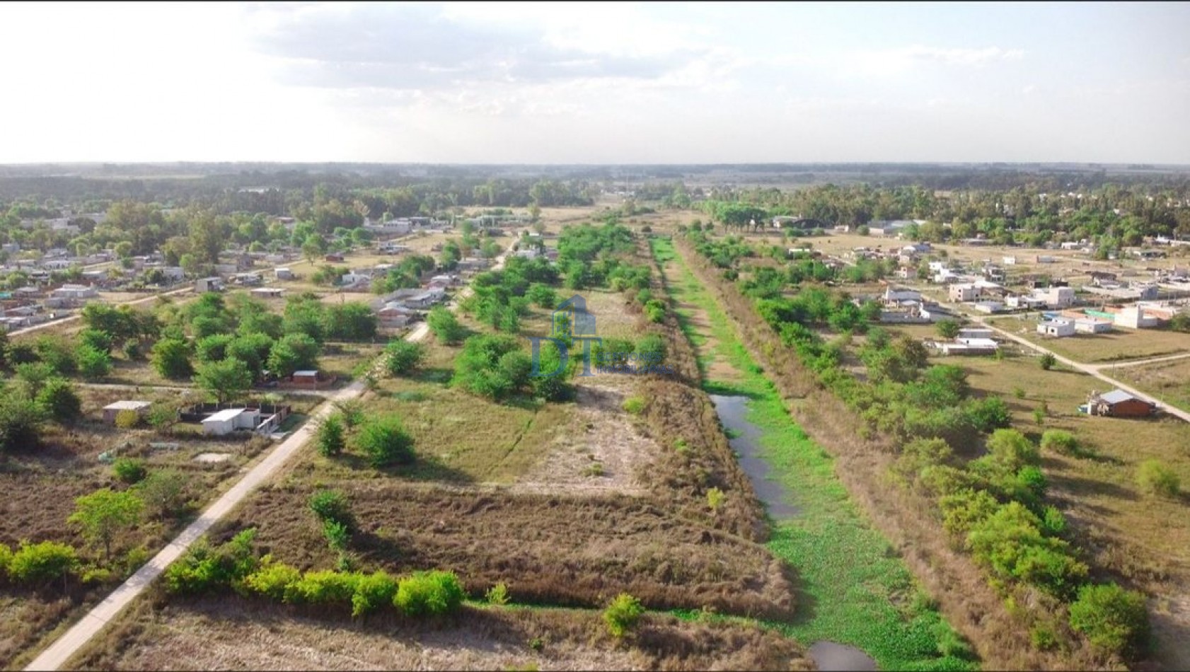 Lotes en Venta con Financiacion 