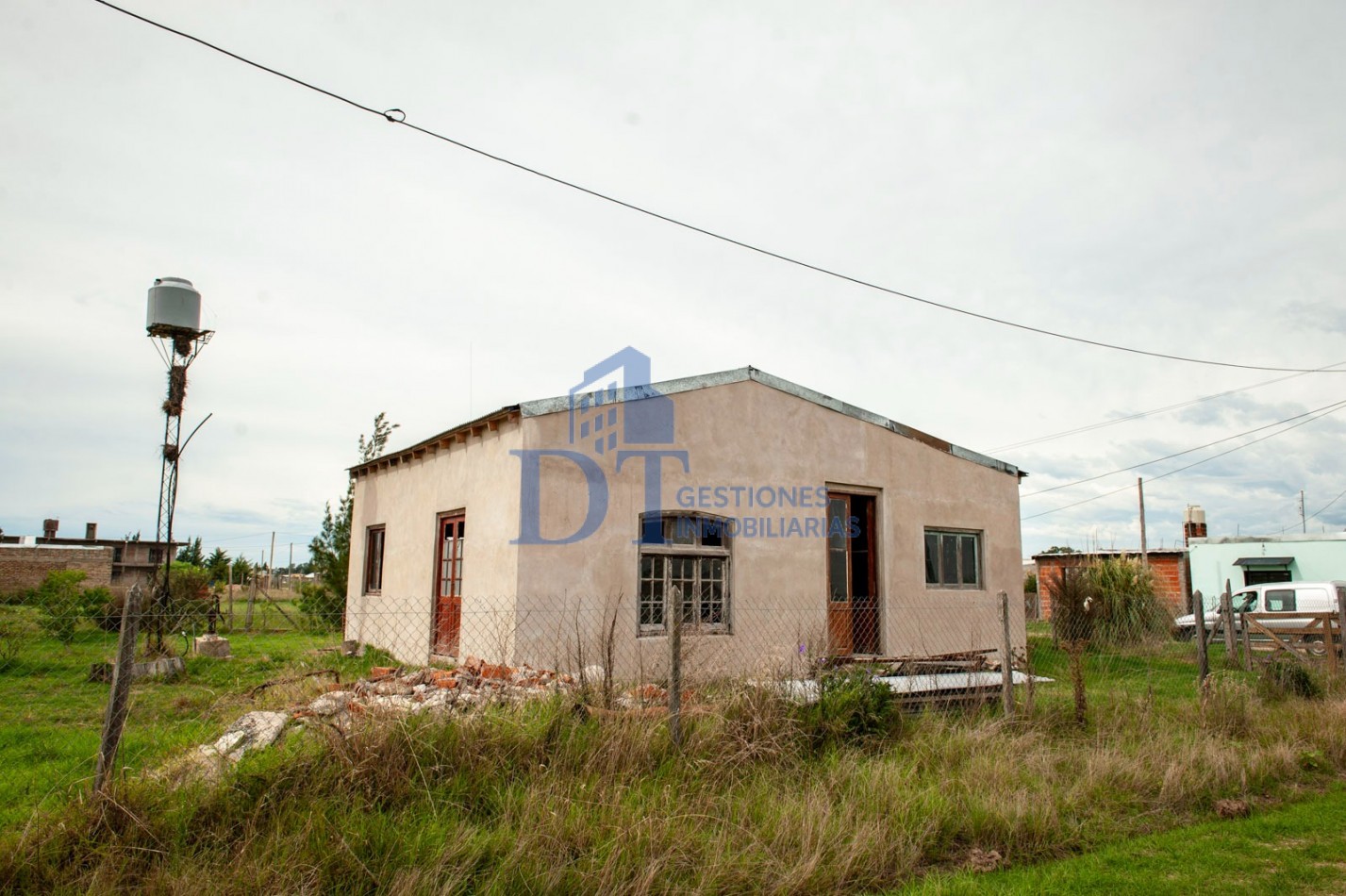 Increible Oportunidad Casa A Terminar Zona Quintas Domselaar