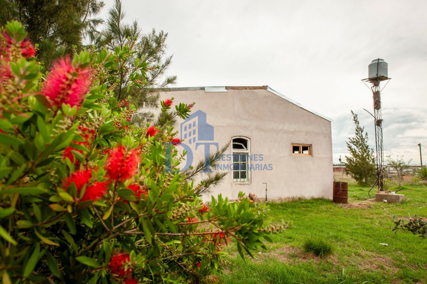 Increible Oportunidad Casa A Terminar Zona Quintas Domselaar