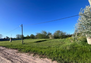 Oportunidad Unica En San Vicente: Lote Amplio Y Excelente Ubicacion