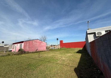 ¡terreno En Venta A Pocas Cuadras De La Laguna De San Vicente! Oportunidad Unica