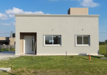 CASA STEEL FRAME 