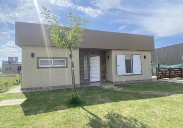 Casa Wood Frame en EXCELENTE ESTADO