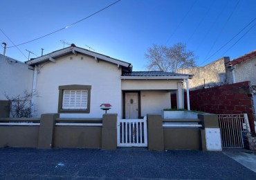 INCREIBLE OPORTUNIDAD CASA/PH A REFACCIONAR