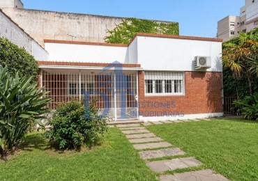 Casa de 3 Ambientes con Hermoso Patio en Ubicacion Estrategica - Quilmes