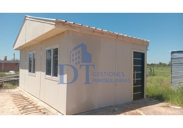 Oportunidad Casa a Estrenar 