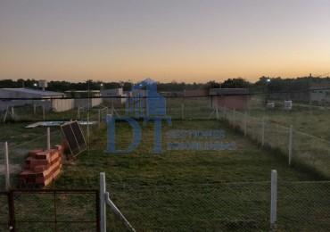 Lote cercado con pileta - Ubicacion estrategica en San Vicente | USD 18.000